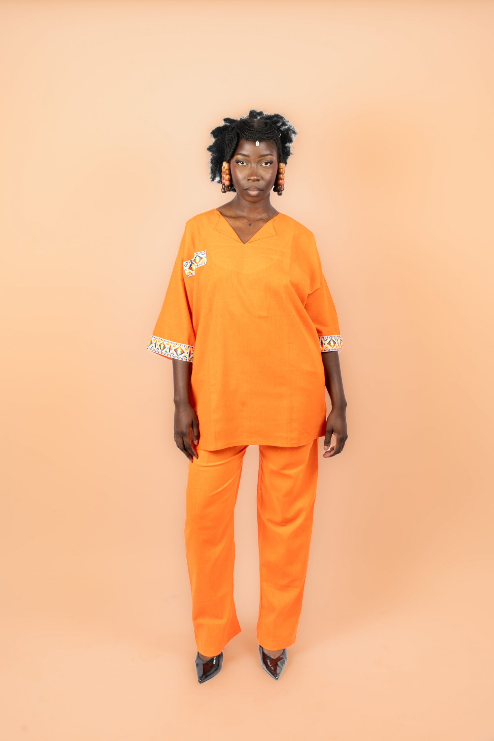 Ensemble NAÏA