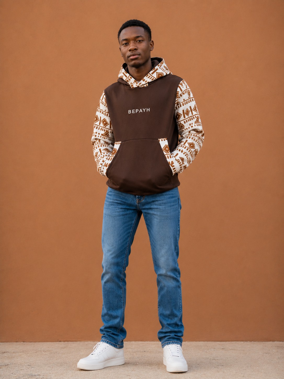 SWEAT BEPAYH