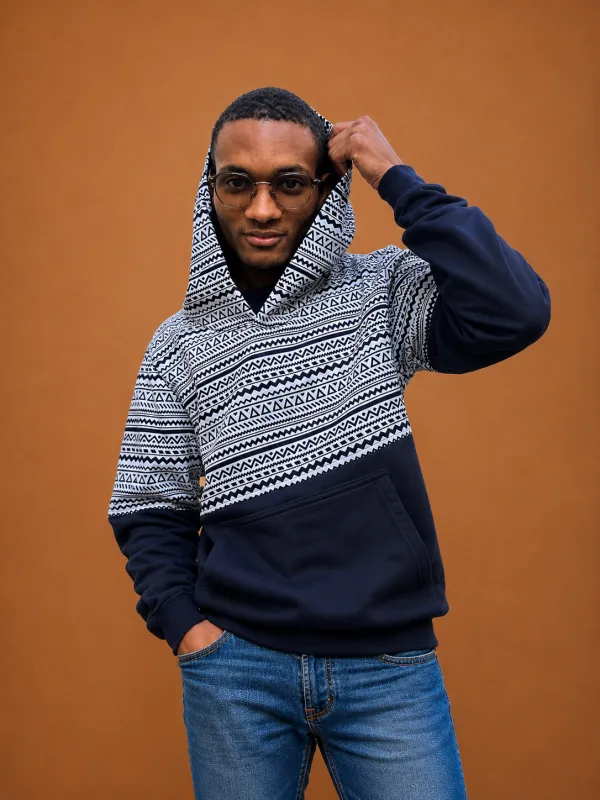 SWEAT AZUR – Djidiawax