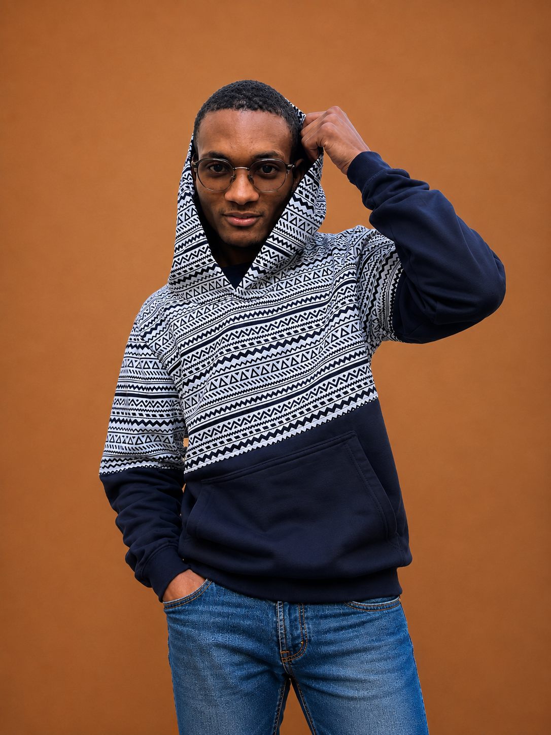 SWEAT AZUR
